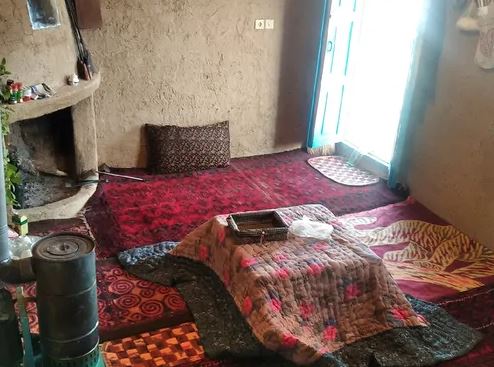 خدمات پذیرایی